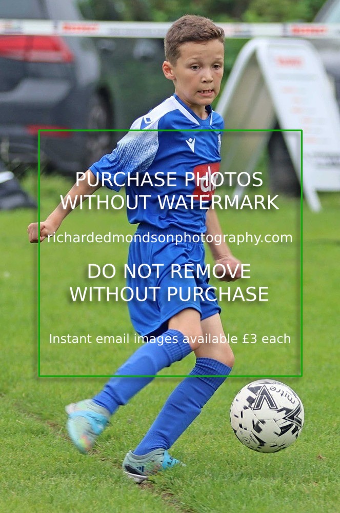 IMG_0451 - Wattsfield U9 v Kendal Utd U9 (9/9/23)