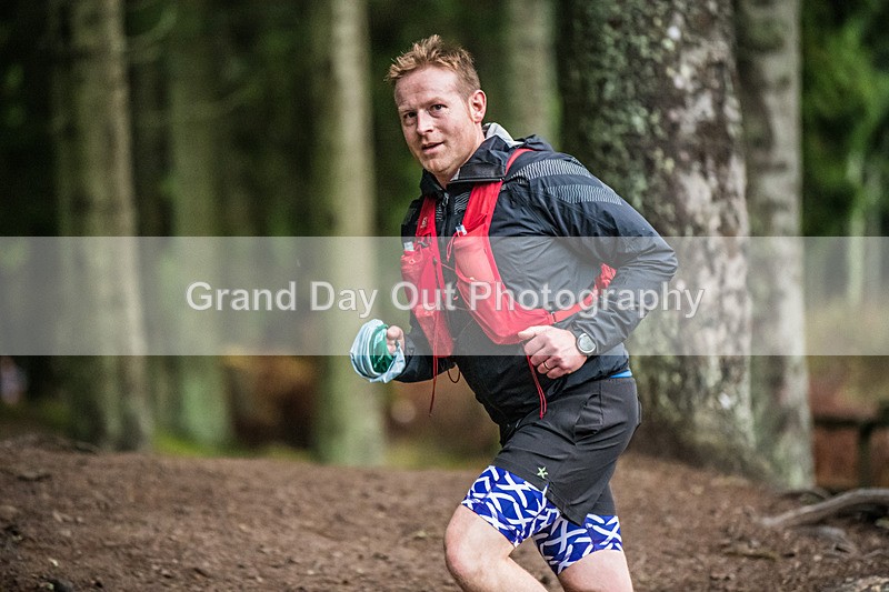 TVU-295 - High Terrain Events Tweed Valley 50 & 65K Ultra Trail Races Sunday 20th November 2022