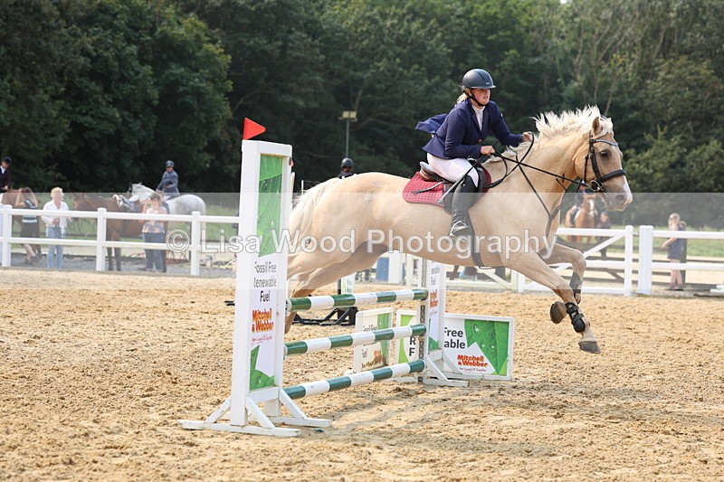 3E7A0941 - Class 3: Senior 80cm