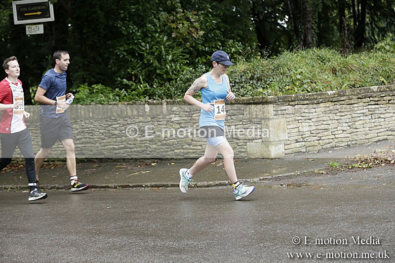 CAD131019-0284 - Cadence Events Grittleton 10km 13/10/19