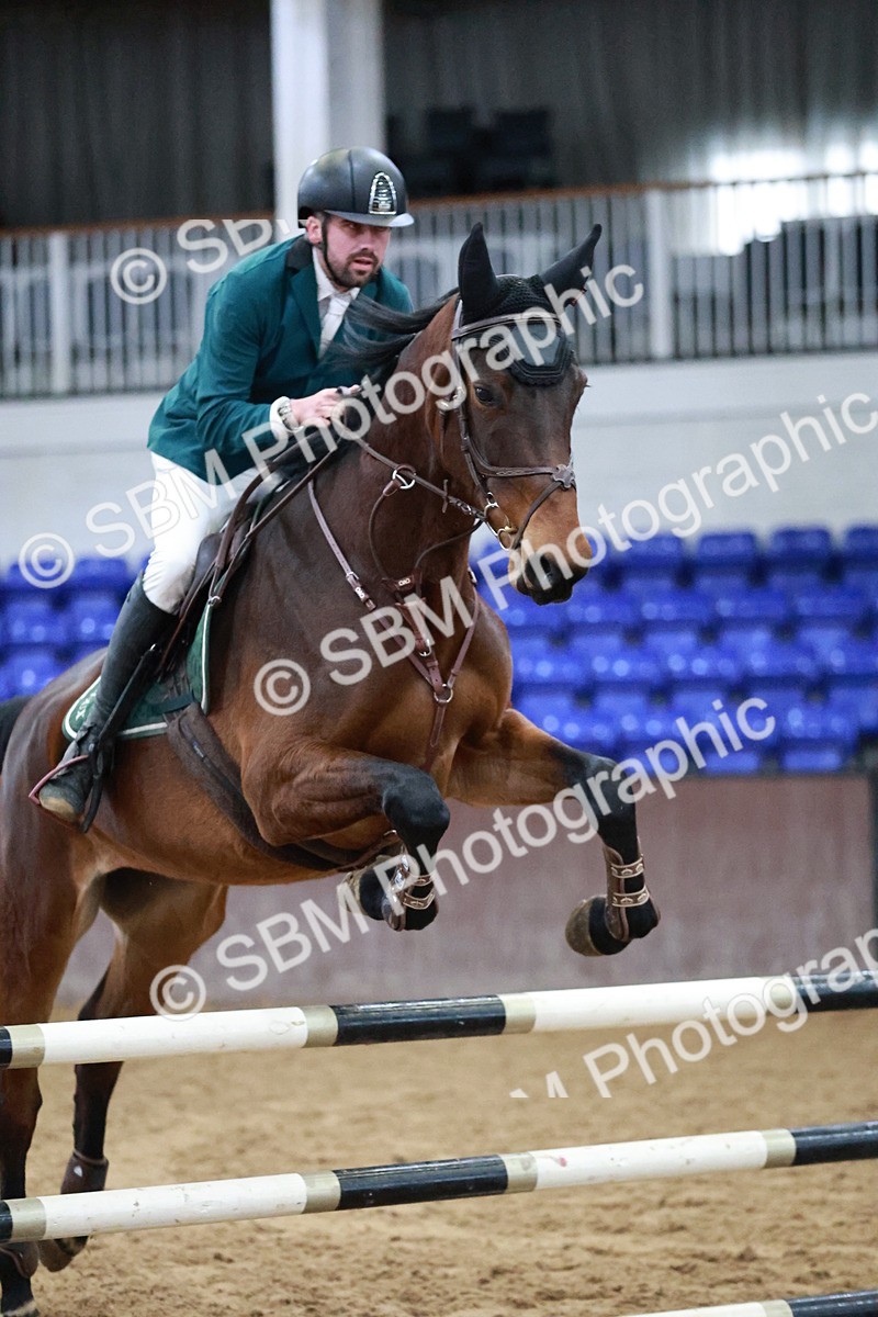 SBM_003461 - Class 15 - Senior British Novice - 90cm