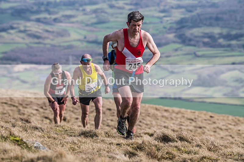 Black Combe-1609 - Black Combe Fell Race Saturday 7th March 2026