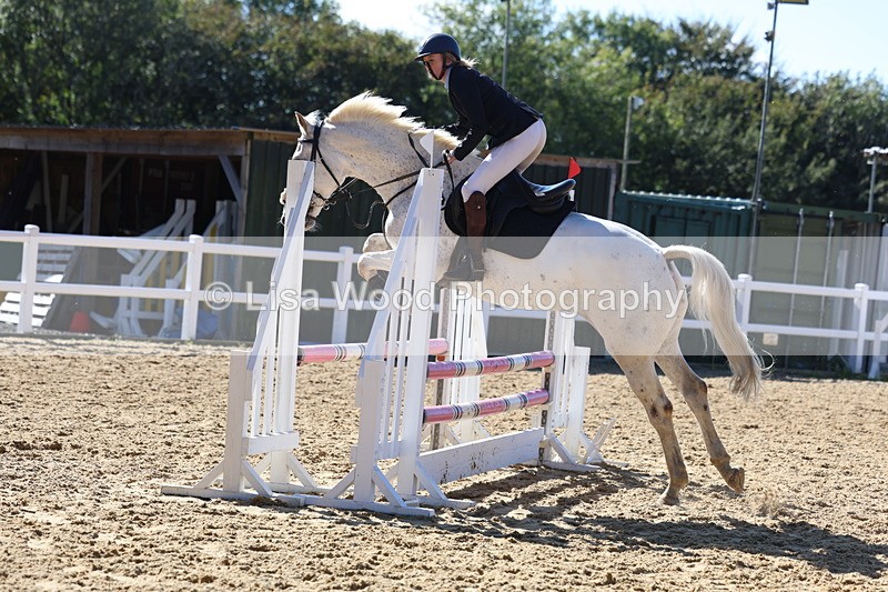 3E7A4717 - Class 8: 80cm Junior