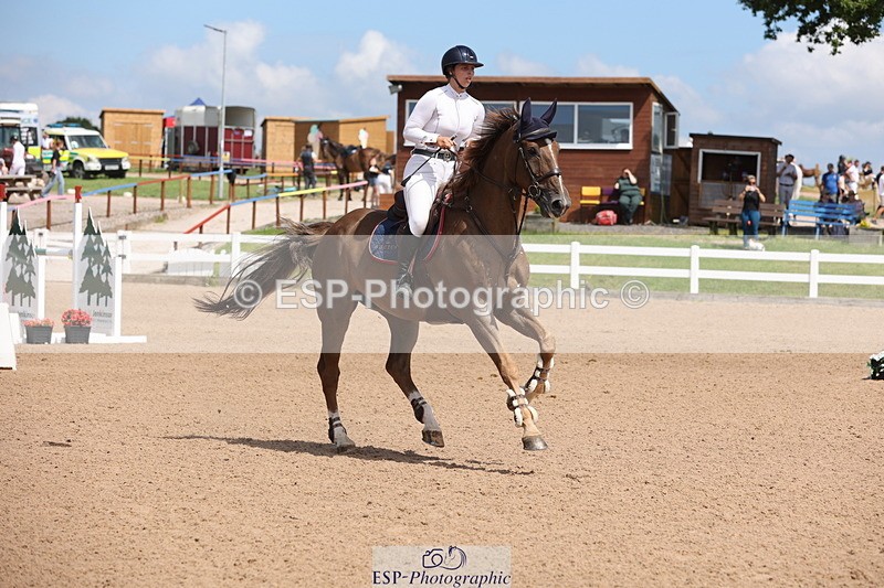 240718A-145333-06408 - Cls 13, 1 Star Silver Tour 1.20m