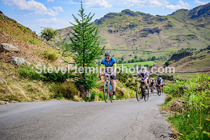 143936 - 2025 Fred Whitton Blea Tarn Climb 14.00 - 15.00