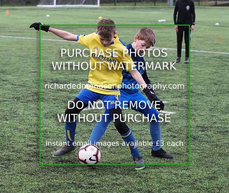 DSC07112 - Wattsfield Under 10s