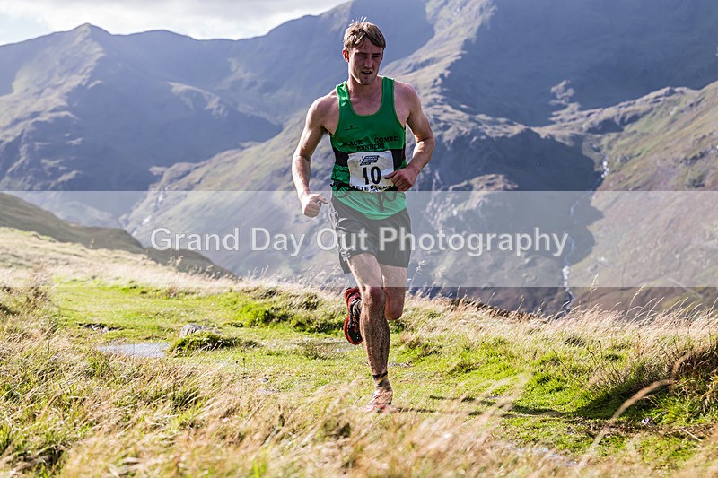 HBMR Leg 4-298 - Hodgson Brothers Mountain Relay Leg 4 Saturday 3rd October 2026