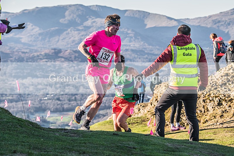 Wansfell-165 - Wansfell Race Saturday 27th December 2025