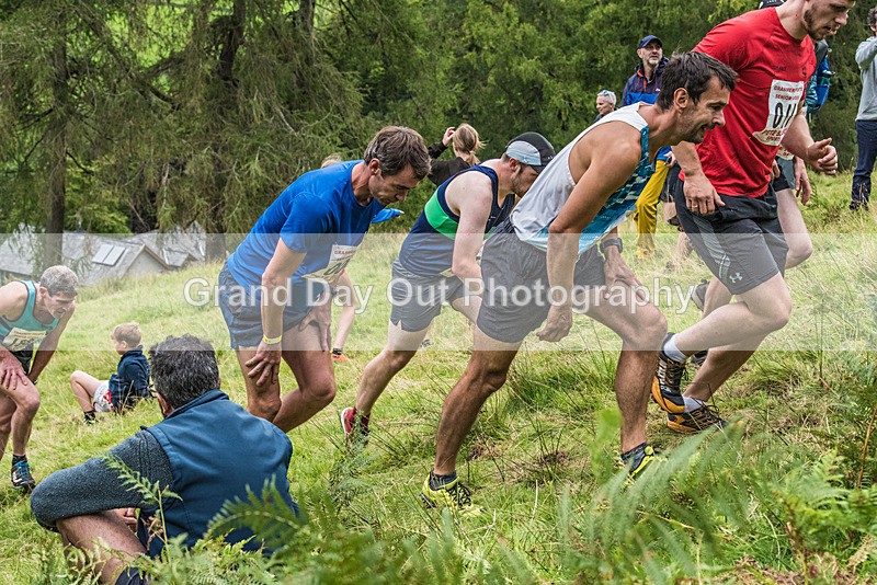 Grasmere-550 - Grasmere Sports Junior & Senior Fell Races Sunday 27th August 2023
