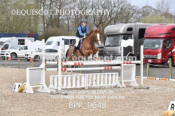 BPP_9648 - CLASS 3 138cm Pony Royal Highland Show Championship Qualifier