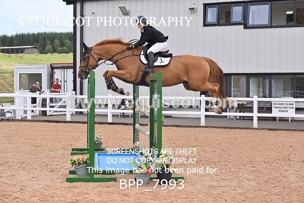 BPP_7993 - CLASS 17 FRI The Farriers Challenge Senior 1.15m Open Inc 1.15m Members Cup