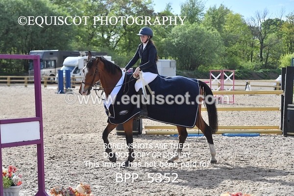 BPP_5352 - CLASS 20 SAT Scottish Branch 1.10m Amateur Championship