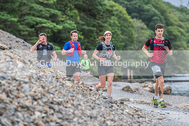 Scafell-176 - High Terrain Events Scafell Pike Trail Marathon Sunday 18th August 2024