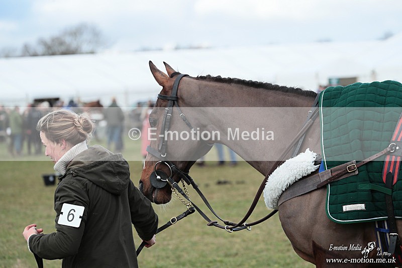 PtP 250126 854 - Cocklebarrow Races Point-to-Point 25/01/26