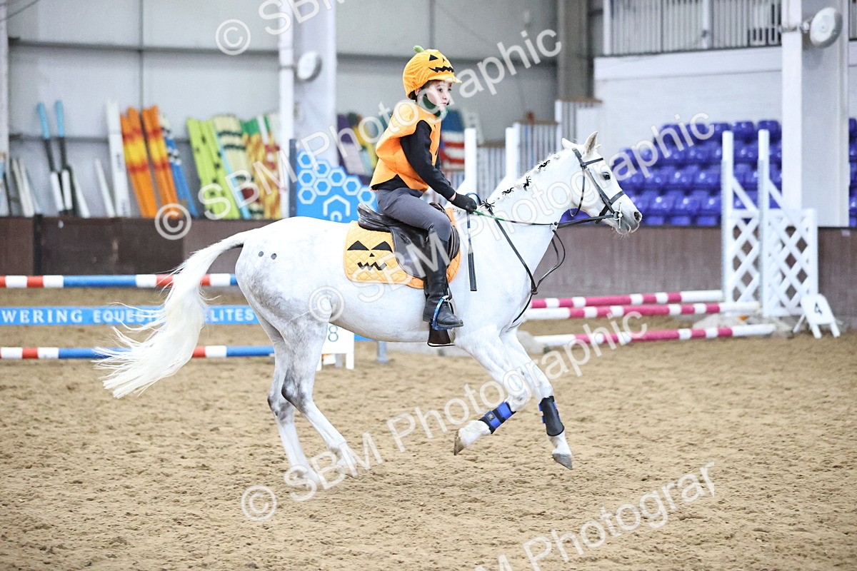 SBM_001821 - Class 4 - Pairs Show Jumping 60cm