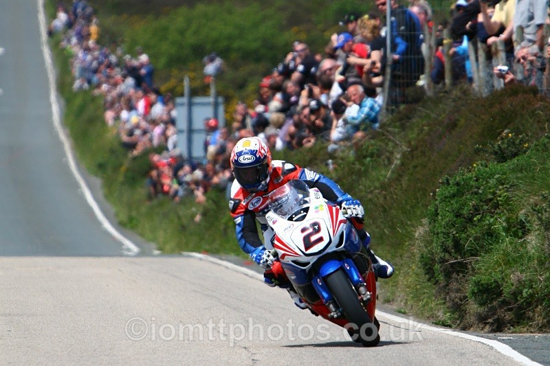  - Superbike Race