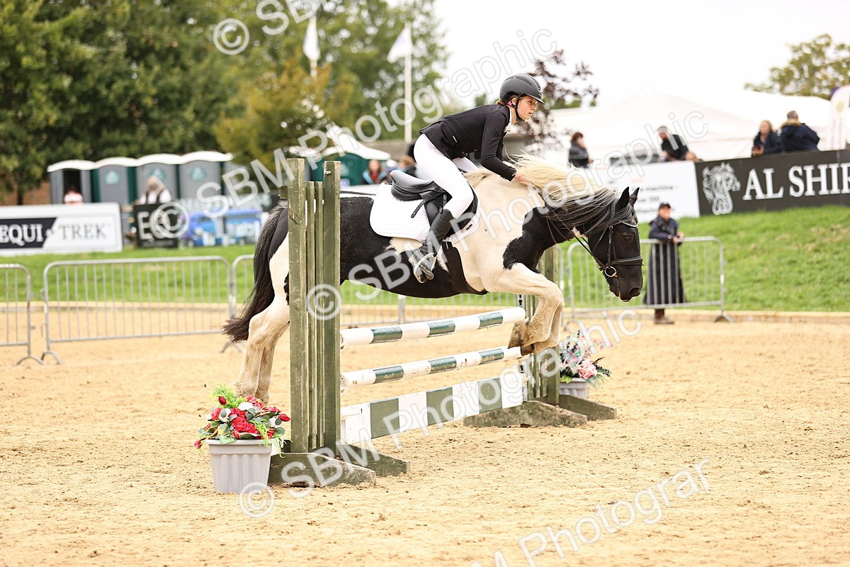 SBM_65583 - J17 - Junior Pony 80cm Championship