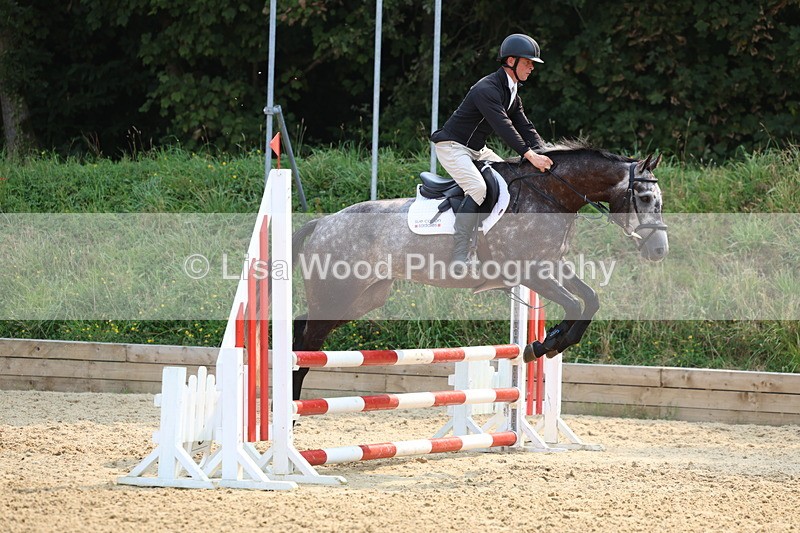 3E7A1091 - Class 3: Senior 80cm