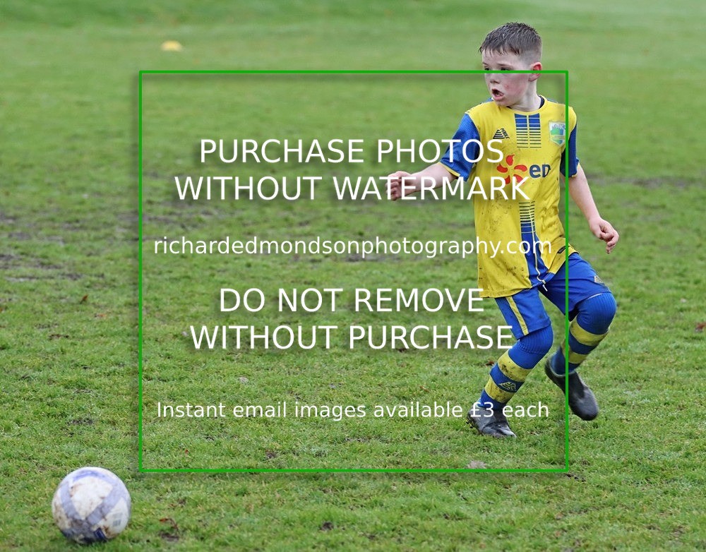 IMG_7366 - Kendal Utd Rockets U8 vs Kirkby Stephen U8 (16/12/23)