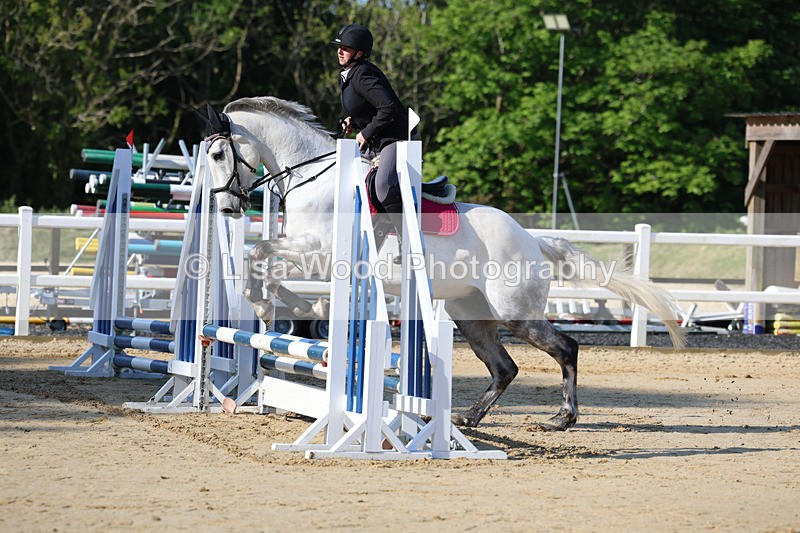 3E7A4587 - Class 1: Senior 60cm