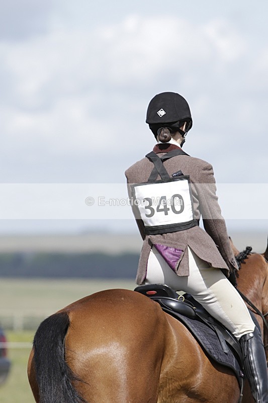 BVHT 140517 I-747 - Class 1 SJ Intermediate 14/05/17