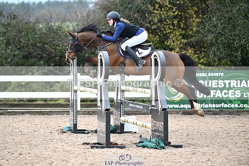 231118A-115846-01697 - Cls 6 BlueChip Pony Sapphire Qualifier