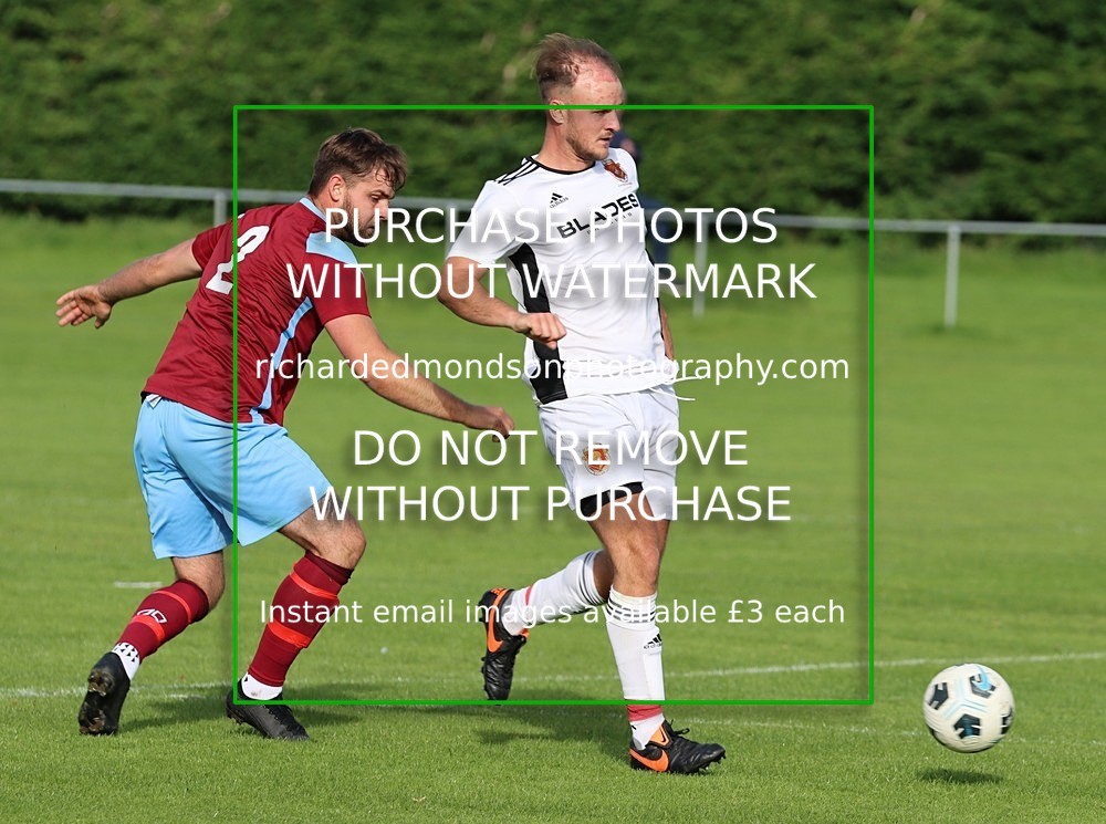 IMG_4088 - Kendal County v Millom