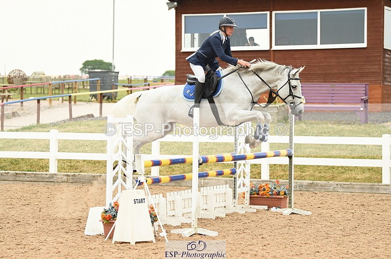 230610A-132308-03461 - Cls 24B 1.10m Amateur Qualifier