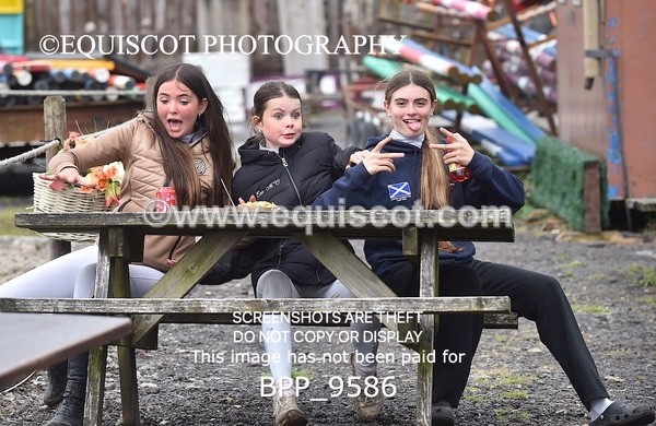 BPP_9586 - CLASS 20 SUN STX-UK Pony Foxhunter/ 1.10m Open