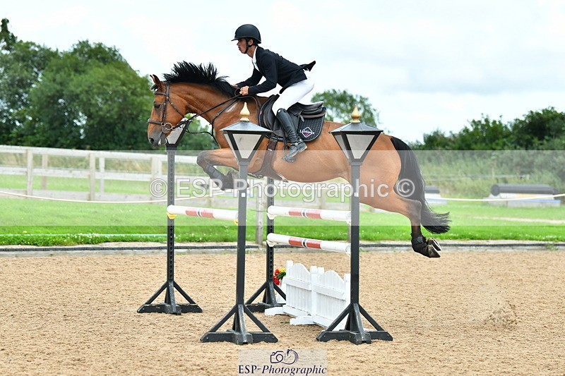 230728A-145244-02968 - Cls 3 Foxhunter