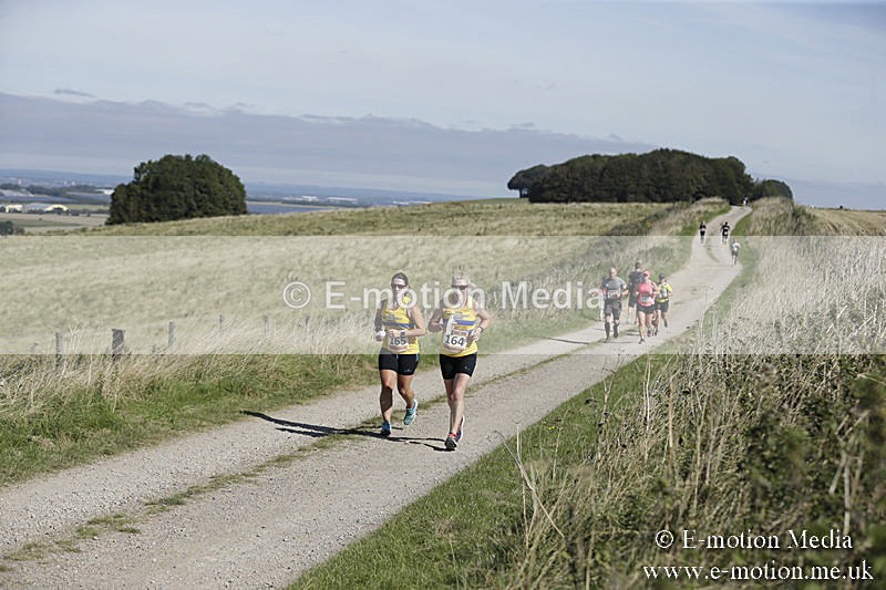 CAD150919-0643 - Marlborough Tiny Temple 7 mile and Temple Half-Marathon 15/09/19