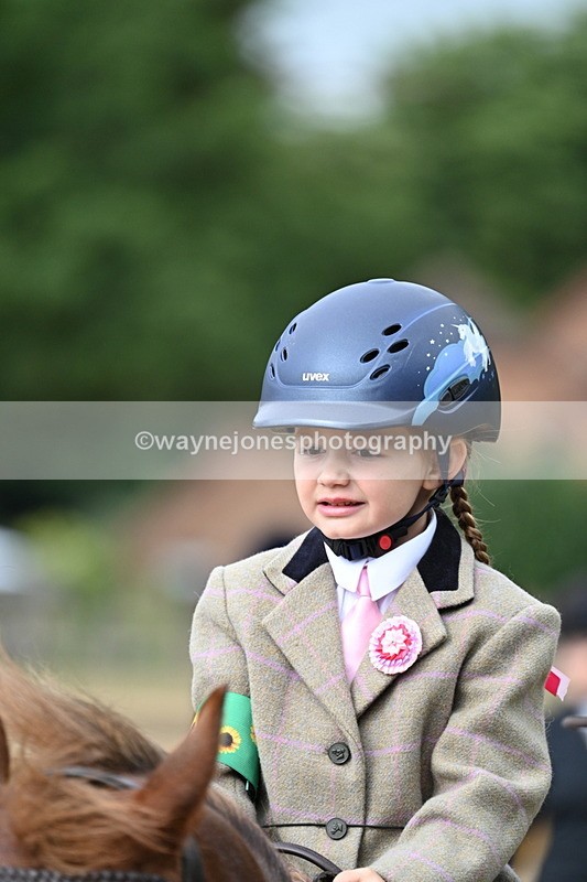 WJ7_6364 - Class 1 Lead Rein Pony