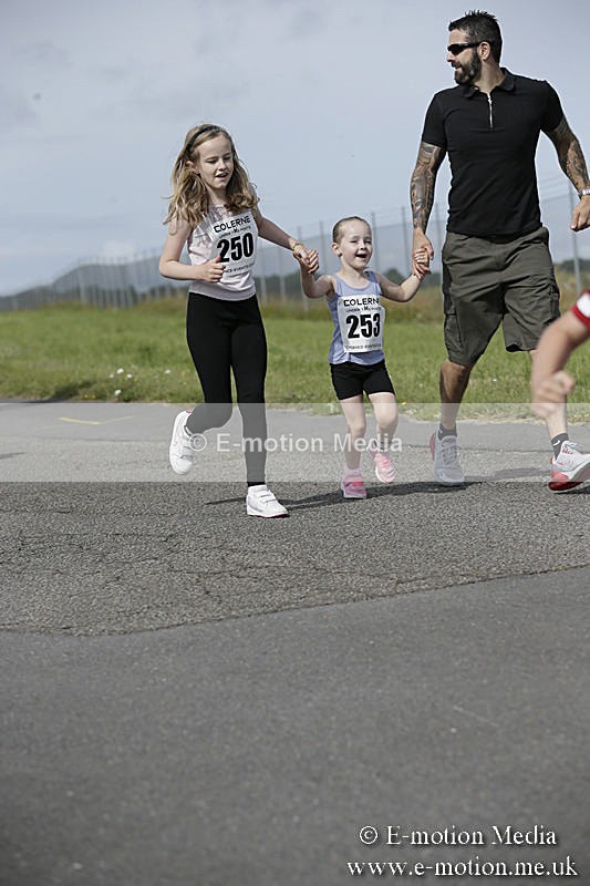 CADFUN 210719-0122 - Cadence Events Colerne Fun Run  21-Jul-2019