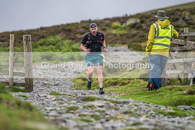 Skiddaw-929 - Skiddaw Fell Race Sunday 6th July 2025