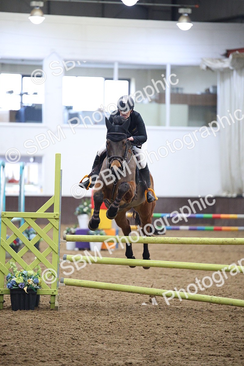 5K7A3045 - Class -1 - Equissage Pulse Senior BritiNovice/ 90cm Open