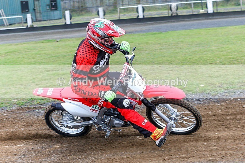 211009-7D-8E0A8415 - Ride & Skid It  Flat Track Experience 09th Oct 21
