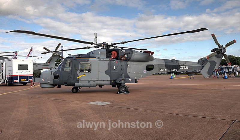 WILDCAT - RIAT 2019