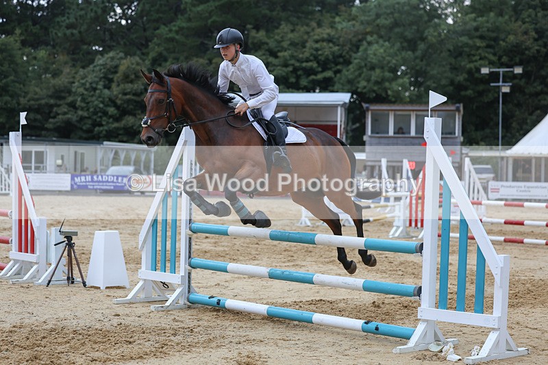 3E7A7431 - Class 8: 90cm open