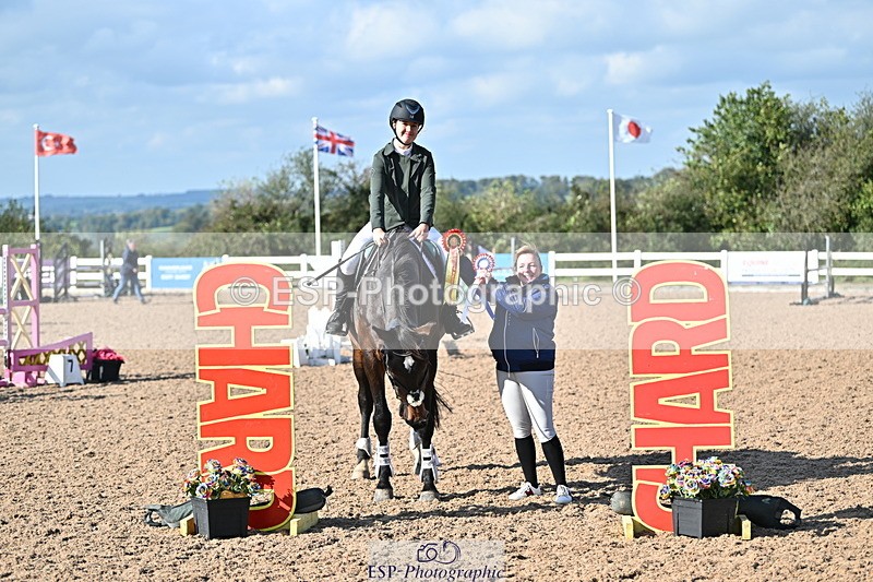 241005A-105742-03234 - SAT Cls 16 85cm Amateur Jump Off and P