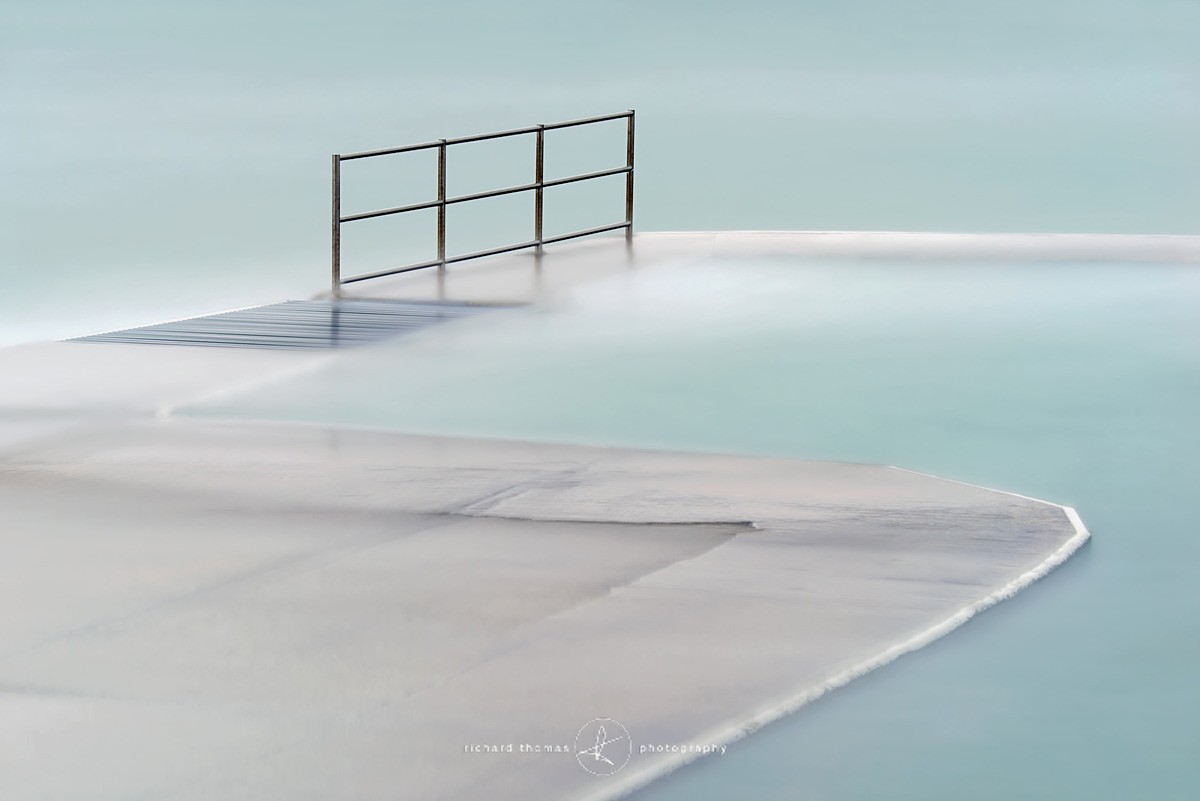 Overflow - Sea Pool