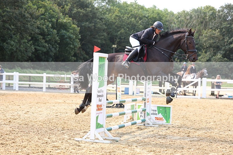 3E7A1037 - Class 3: Senior 80cm