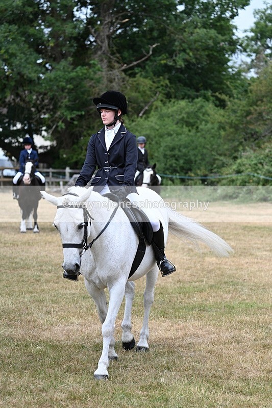 WJ7_0573 - Class 2 Best rider