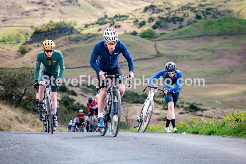 135547 - Blea Tarn Climb 13:00 - 14:00