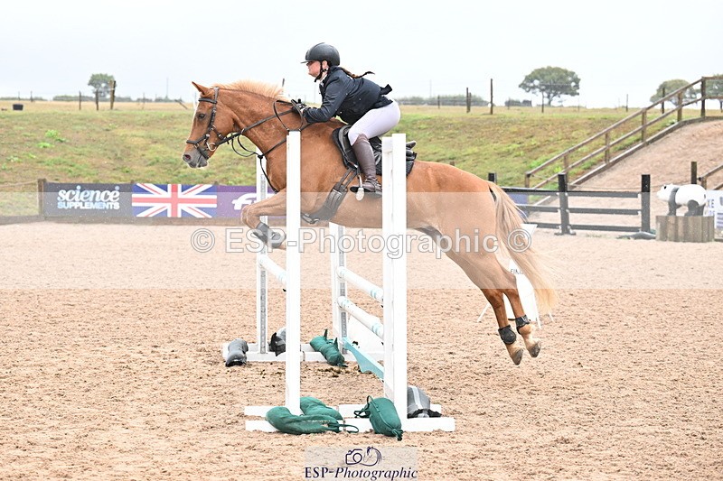 250827B-110406-00249 - Clear Round & Cls 1 Brit Nov 90cm