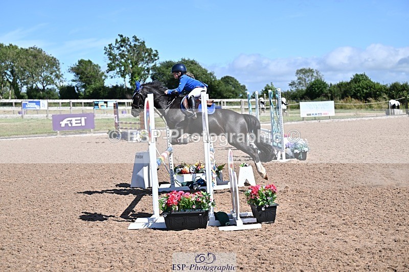 250627-161715-00668 - Cls 6 Stepping Stones 128cm and 138cm