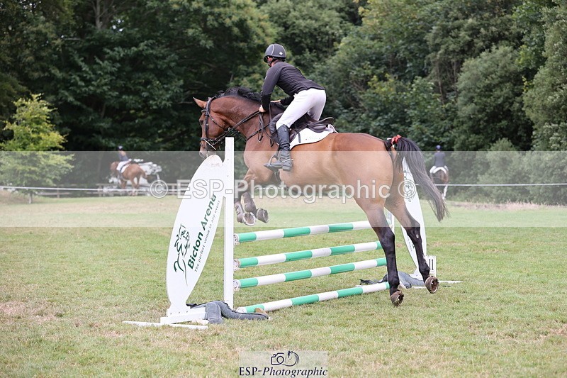 250706A-101024-17056 - Cls 51 85cm Amateur Qualifier