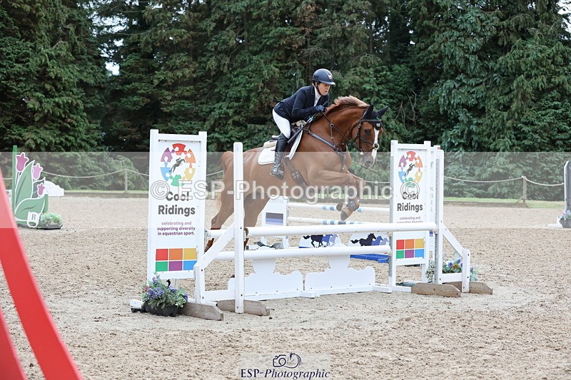 250705A-114356-14120 - Cls 34 4 Year Old Qualifer