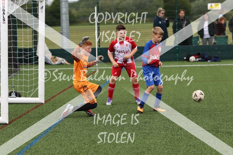 1DX31166 - Sun 7th U10 Boys