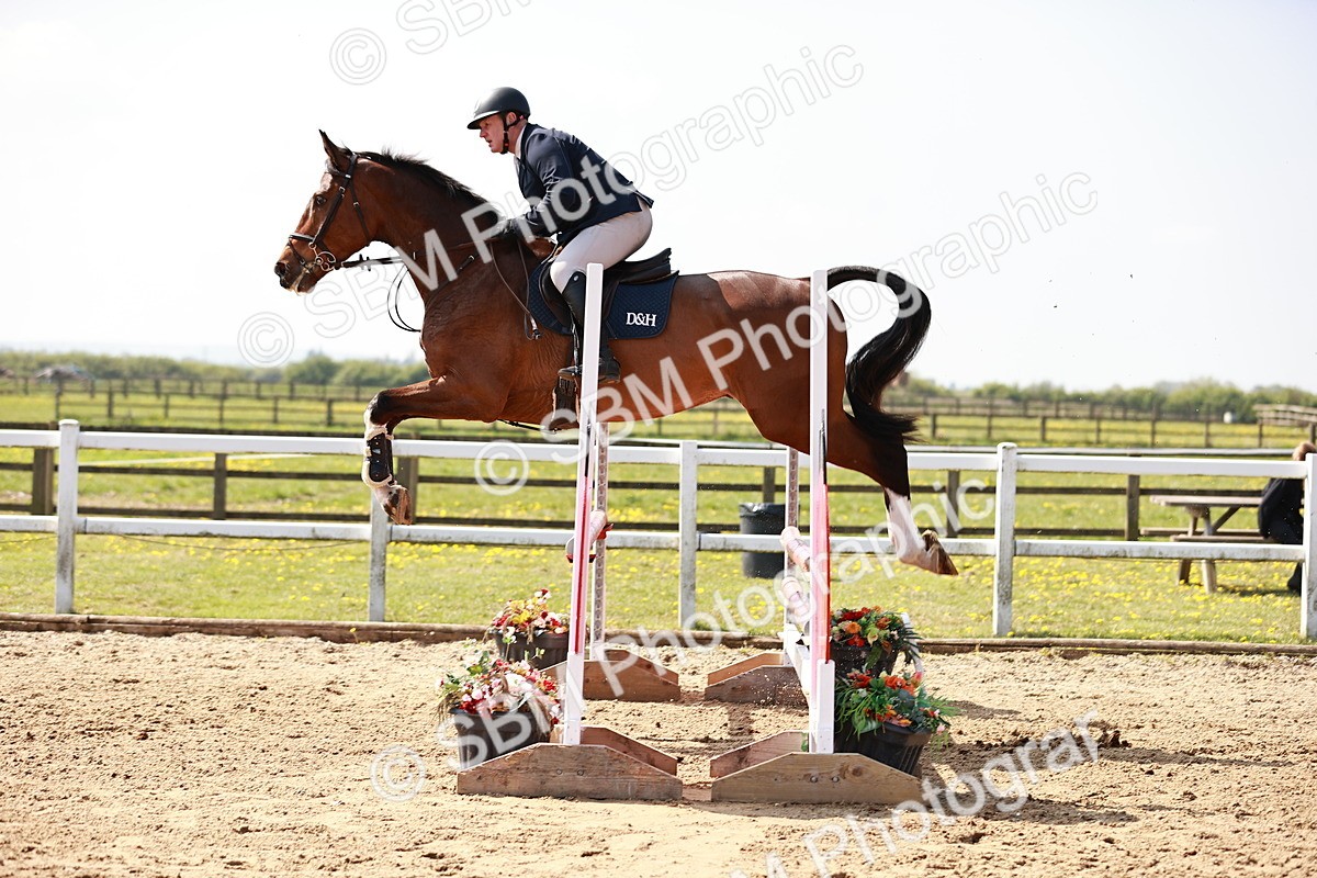  - Class 22 - Senior Discovery - 1.00m
