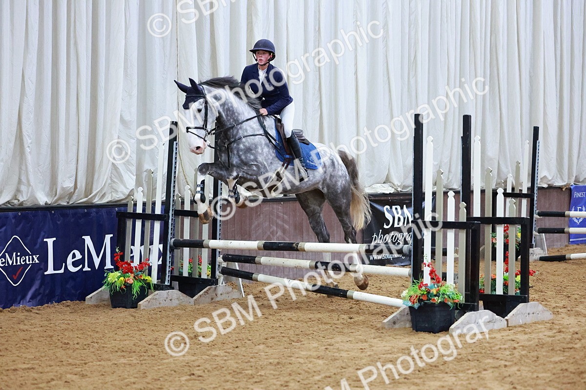 SBM_000155 - Class 1 - Clear Round 80cm